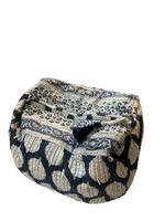 Load image into Gallery viewer, Large Cosmetic Bag- lots of colors to choose from
