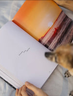 Load image into Gallery viewer, BOOK- Costa Rita Coffee Table
