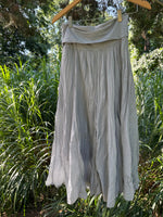 Load image into Gallery viewer, Cotton Skirt / Dress
