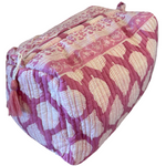 Load image into Gallery viewer, Small Cosmetic Bag
