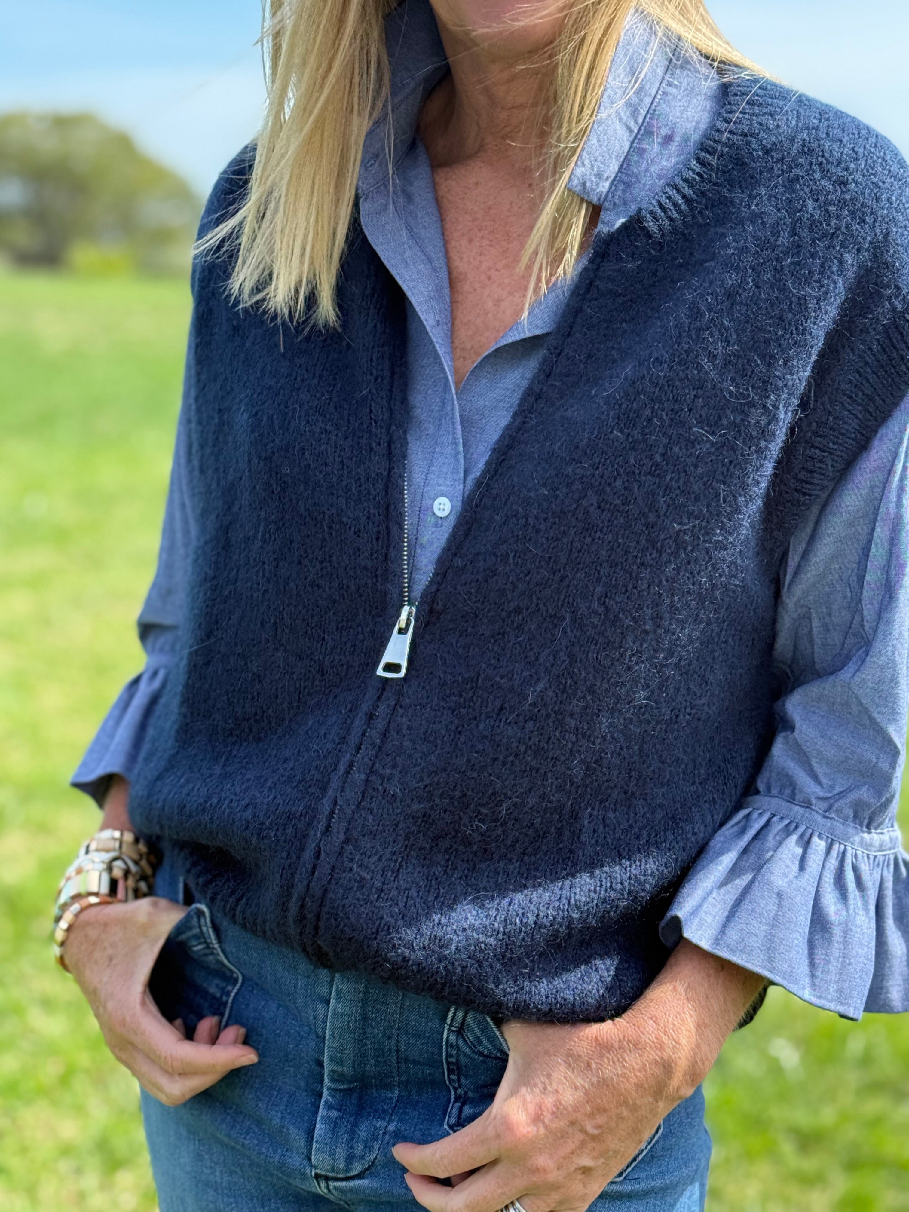 Vest
