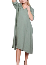 Load image into Gallery viewer, Solara Dress

