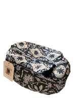 Load image into Gallery viewer, Large Cosmetic Bag- lots of colors to choose from
