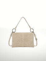 Load image into Gallery viewer, Suede Leather Bag
