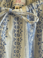 Load image into Gallery viewer, WILDFLOWER STRIPE Lounge Pant - Best Seller
