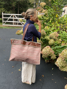 The Tucker's Point Bag