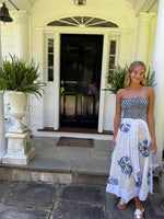 Load image into Gallery viewer, The Capri Poppy Dress/ Skirt/ Cover Up
