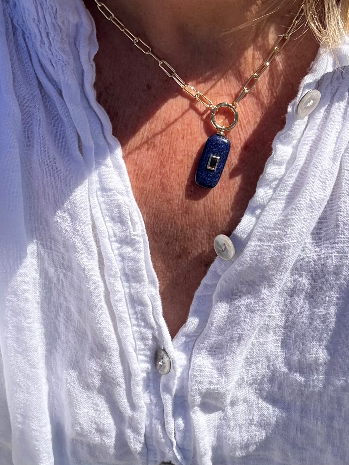 Necklace #5