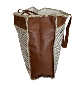 The Beacon Hill Bag