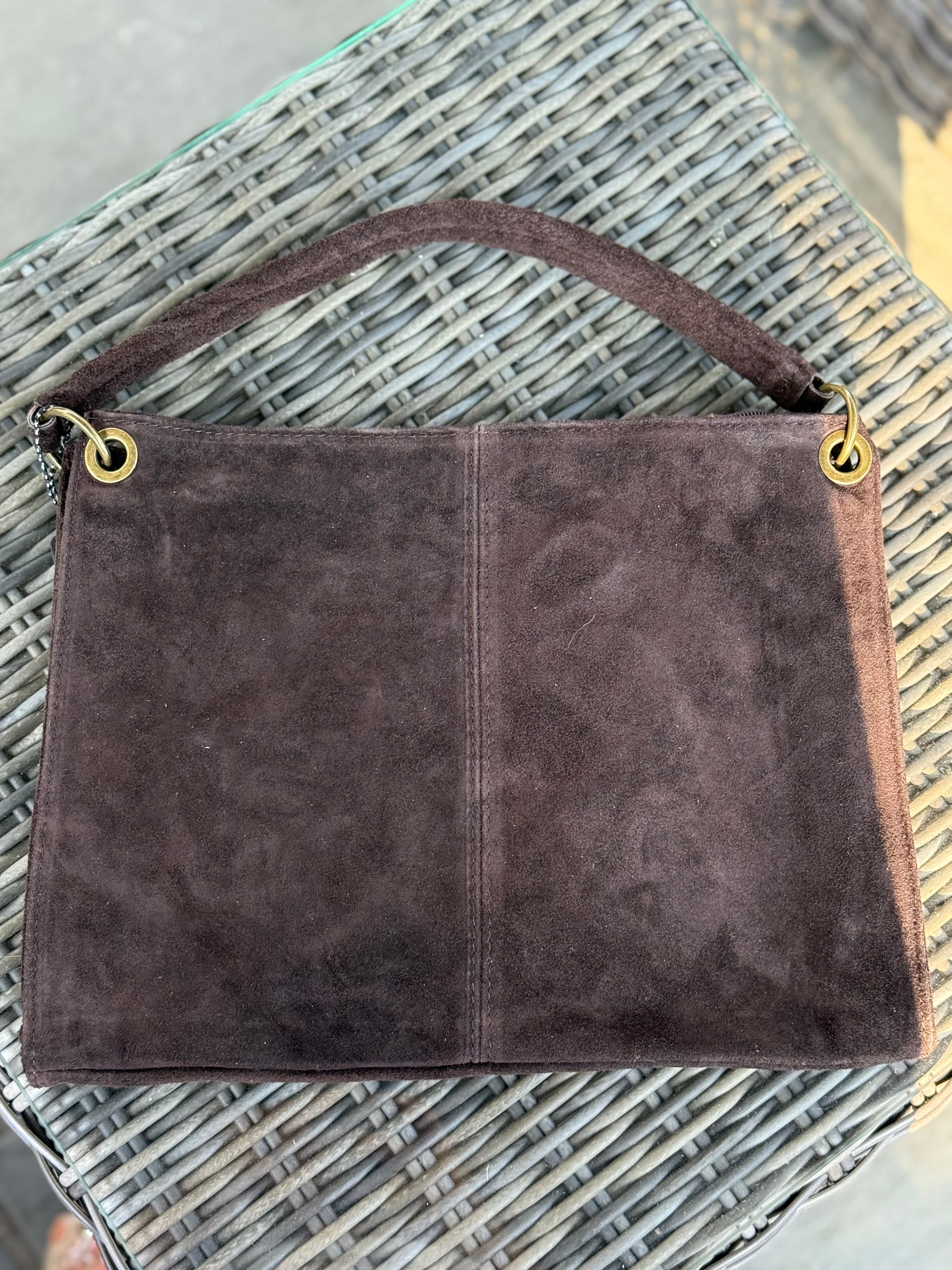 Grommet Bag