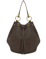 Load image into Gallery viewer, Bucket Purse
