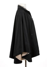 Load image into Gallery viewer, Black &amp; Plaid Water-Repellent, Zippered SPORTYRAP
