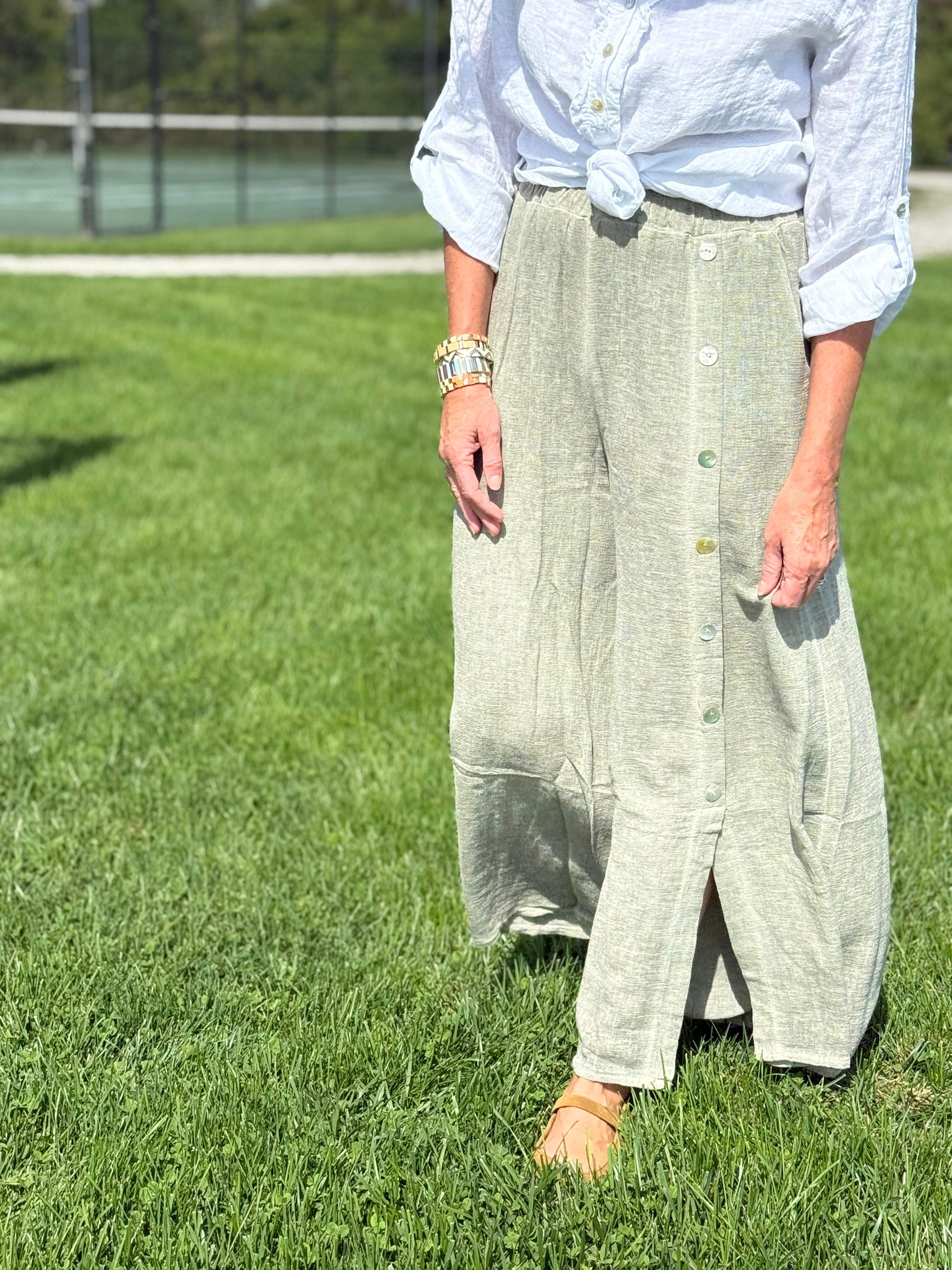 The Stephanie Pant