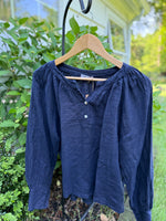 Load image into Gallery viewer, The Lucia Blouse
