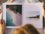 Load image into Gallery viewer, BOOK- Costa Rita Coffee Table
