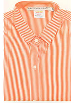 Load image into Gallery viewer, Pinstriped Pris Shirt

