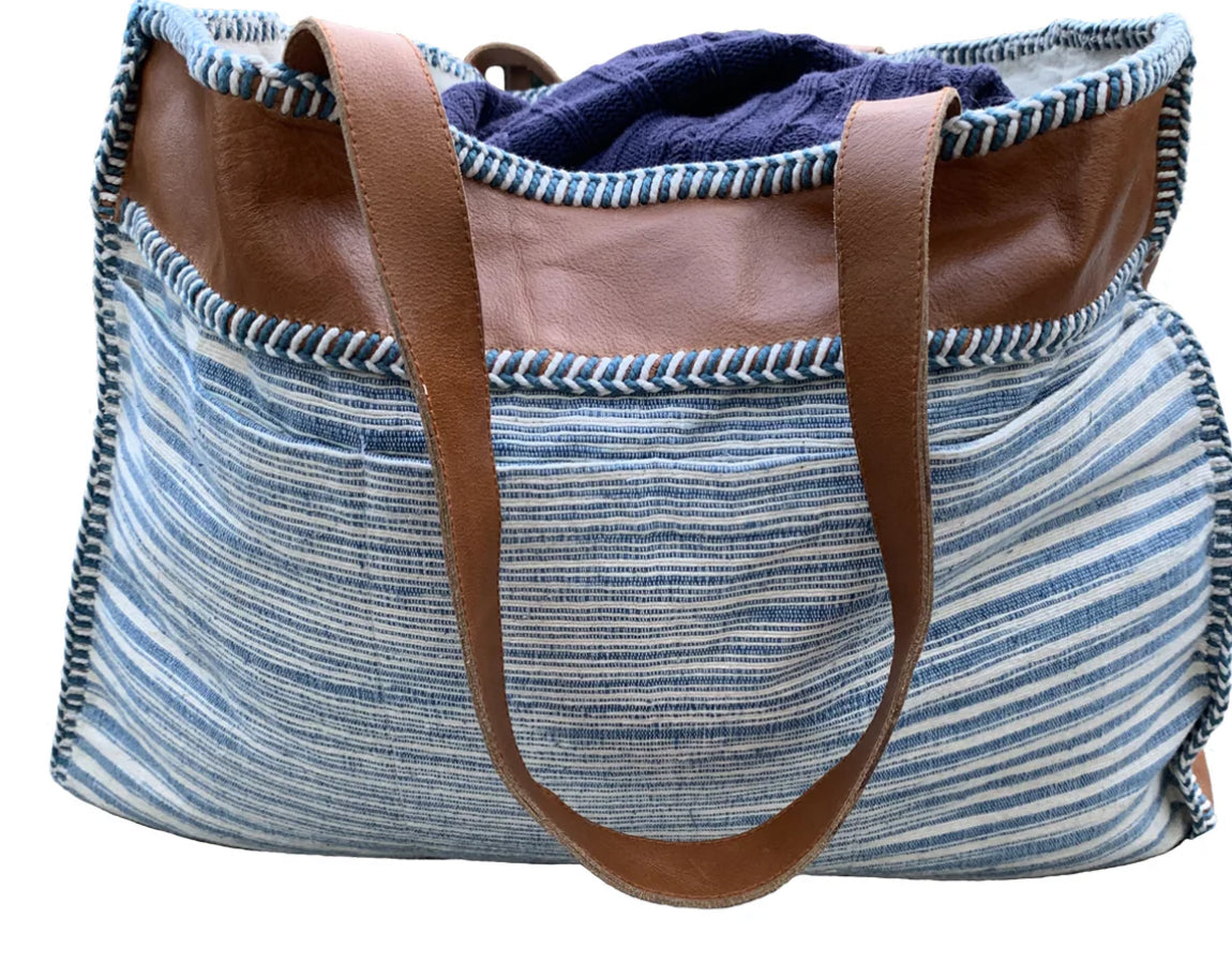 The Malibu Bag