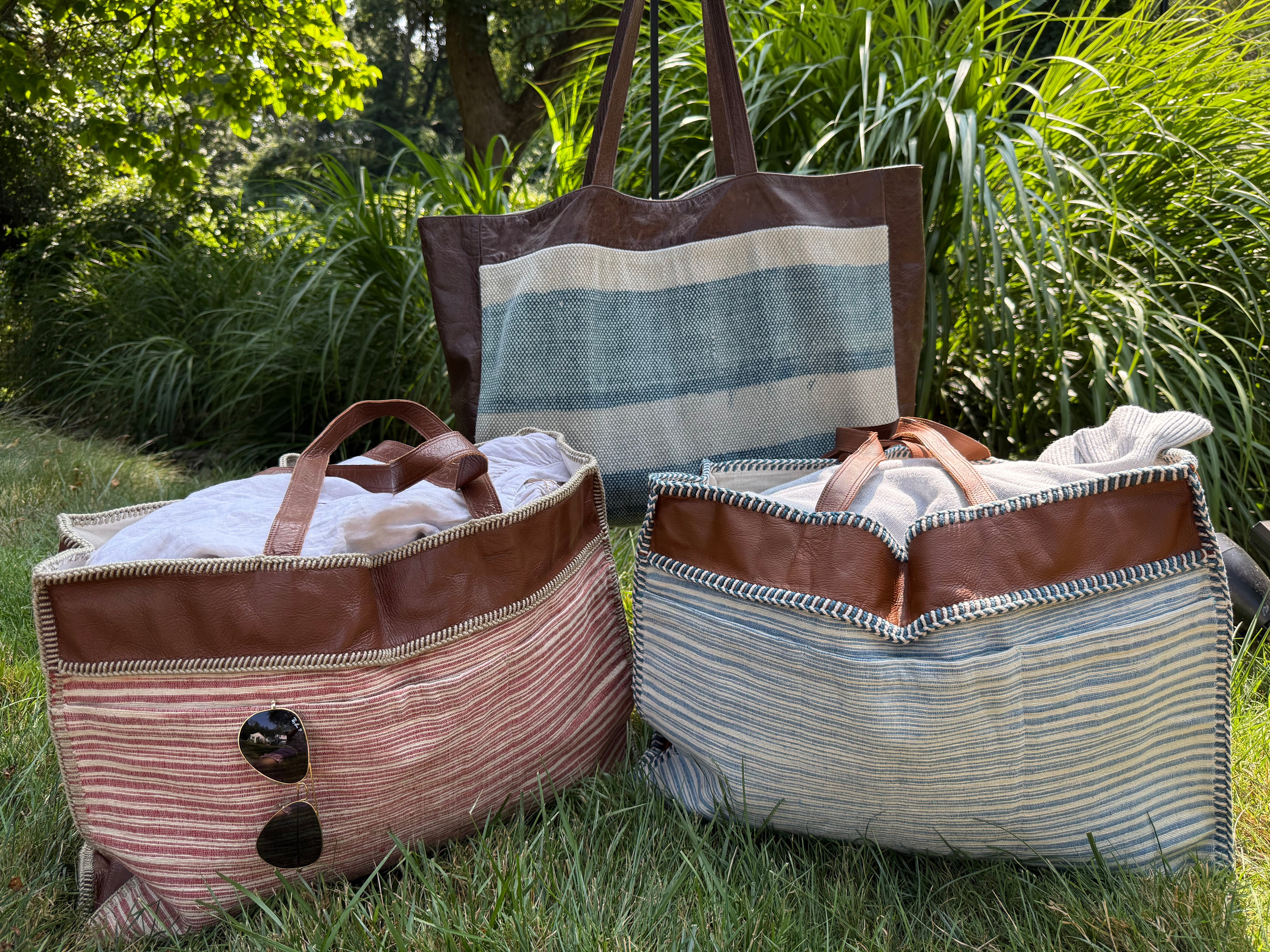 The Malibu Bag