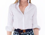 Load image into Gallery viewer, White Pris Shirt
