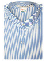 Load image into Gallery viewer, Pinstriped Pris Shirt
