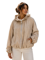Load image into Gallery viewer, Lightweight jacket in polyester

