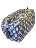 Load image into Gallery viewer, Small Cosmetic Bag
