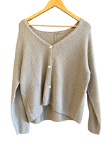 Load image into Gallery viewer, Cardigan Sweater
