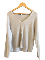 Load image into Gallery viewer, Cardigan Sweater
