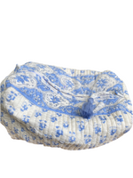 Load image into Gallery viewer, Large Cosmetic Bag- lots of colors to choose from
