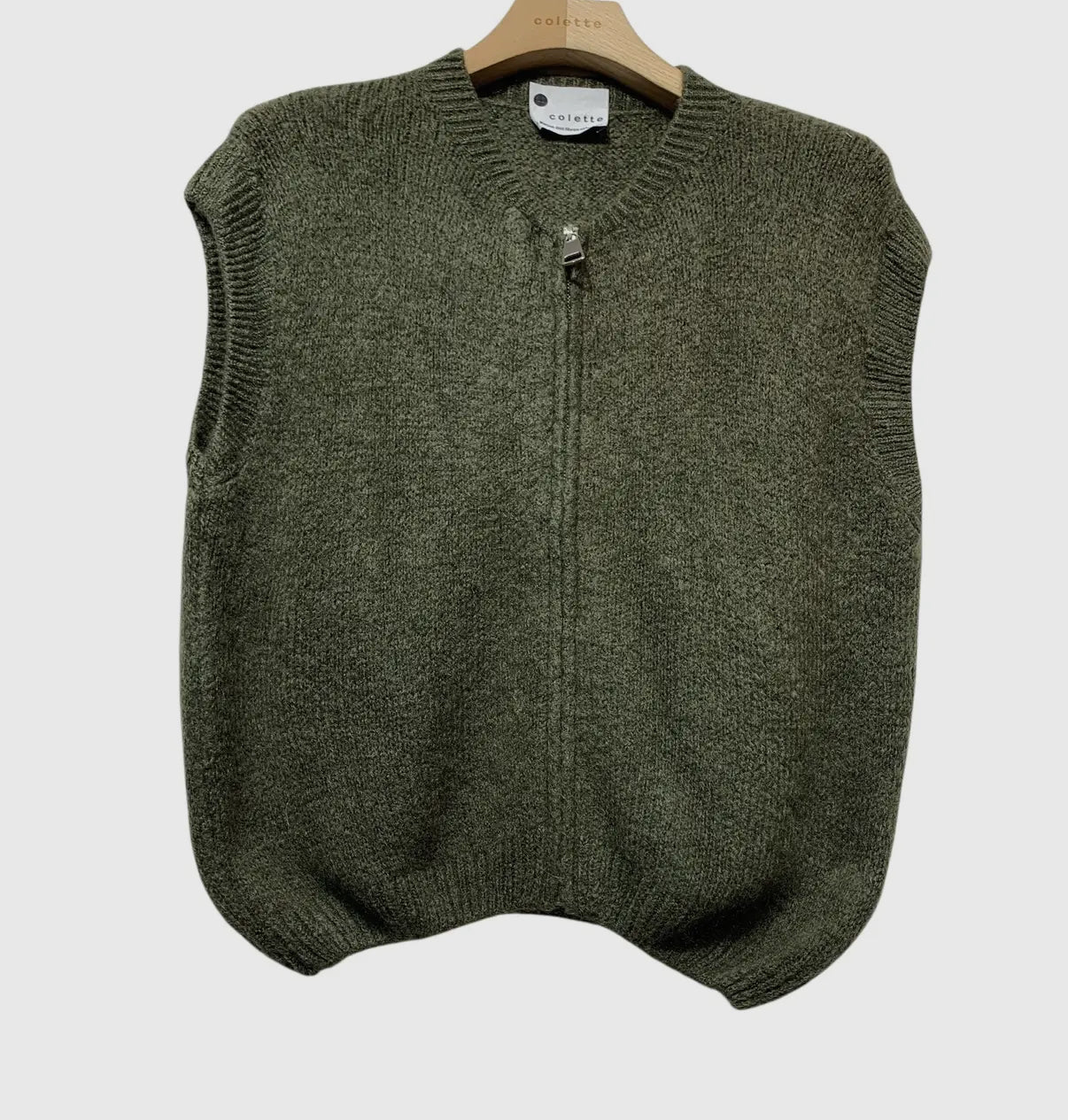 Vest