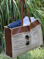 Load image into Gallery viewer, The Beacon Hill Bag
