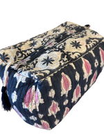Load image into Gallery viewer, Small Cosmetic Bag
