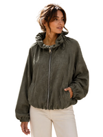 Load image into Gallery viewer, Lightweight jacket in polyester
