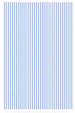 Load image into Gallery viewer, Forget me KNOT striped Top
