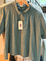 Load image into Gallery viewer, The Cilla Shirt
