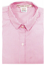 Load image into Gallery viewer, Pinstriped Pris Shirt
