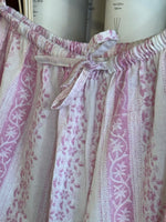 Load image into Gallery viewer, WILDFLOWER STRIPE Lounge Pant - Best Seller
