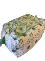 Load image into Gallery viewer, Small Cosmetic Bag
