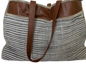 The Beacon Hill Bag