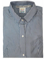 Load image into Gallery viewer, Pinstriped Pris Shirt

