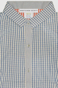 Gingham Check Pris Shirt