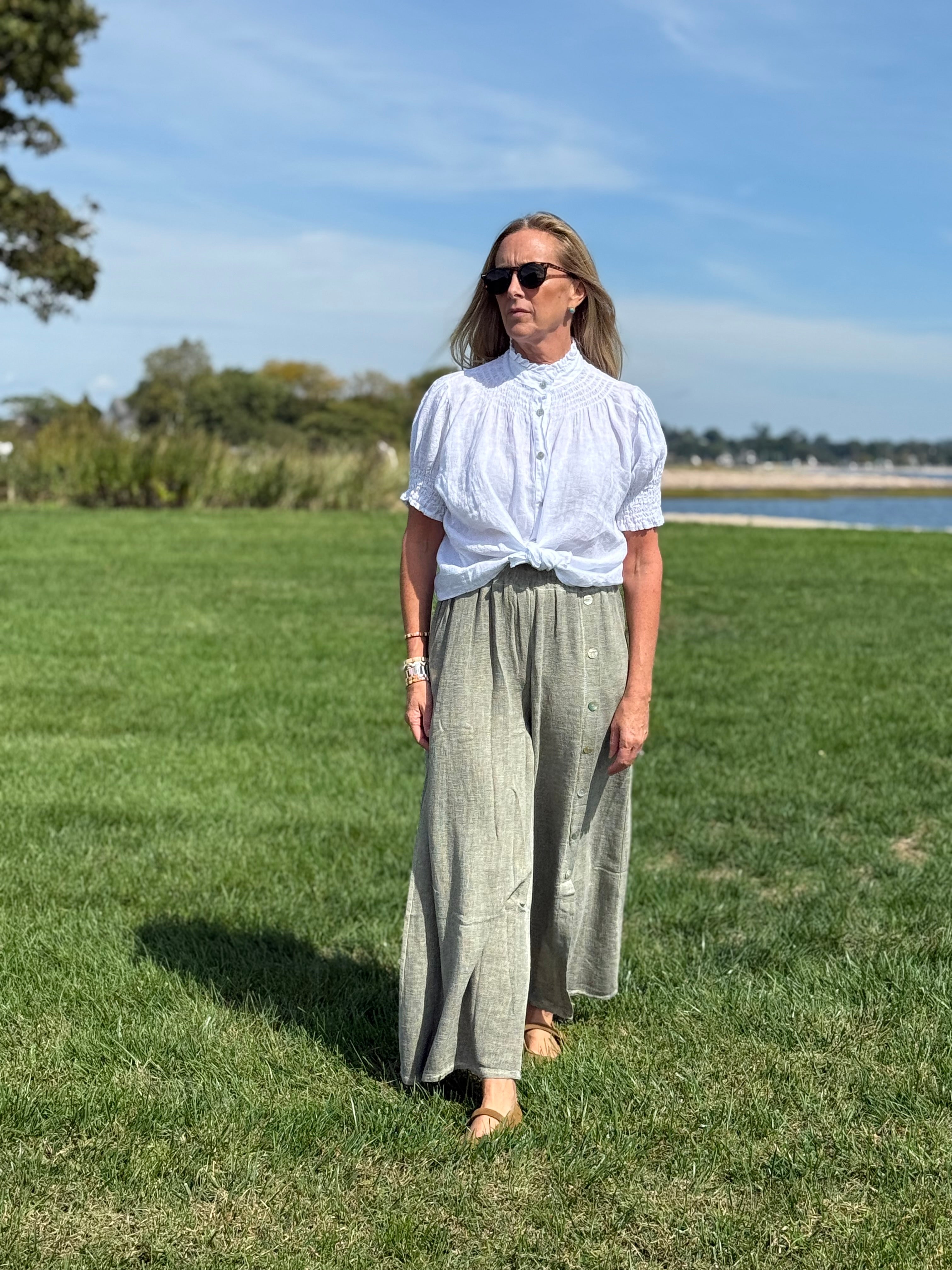 The Stephanie Pant