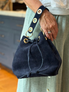 Bucket Purse