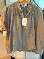 Load image into Gallery viewer, The Cilla Shirt
