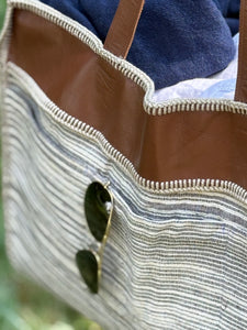 The Beacon Hill Bag