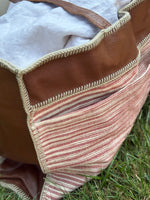 Load image into Gallery viewer, The Tucker&#39;s Point Bag
