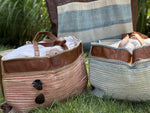 Load image into Gallery viewer, The Tucker&#39;s Point Bag
