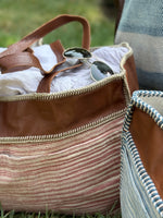 Load image into Gallery viewer, The Tucker&#39;s Point Bag
