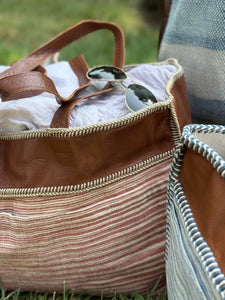 The Tucker's Point Bag