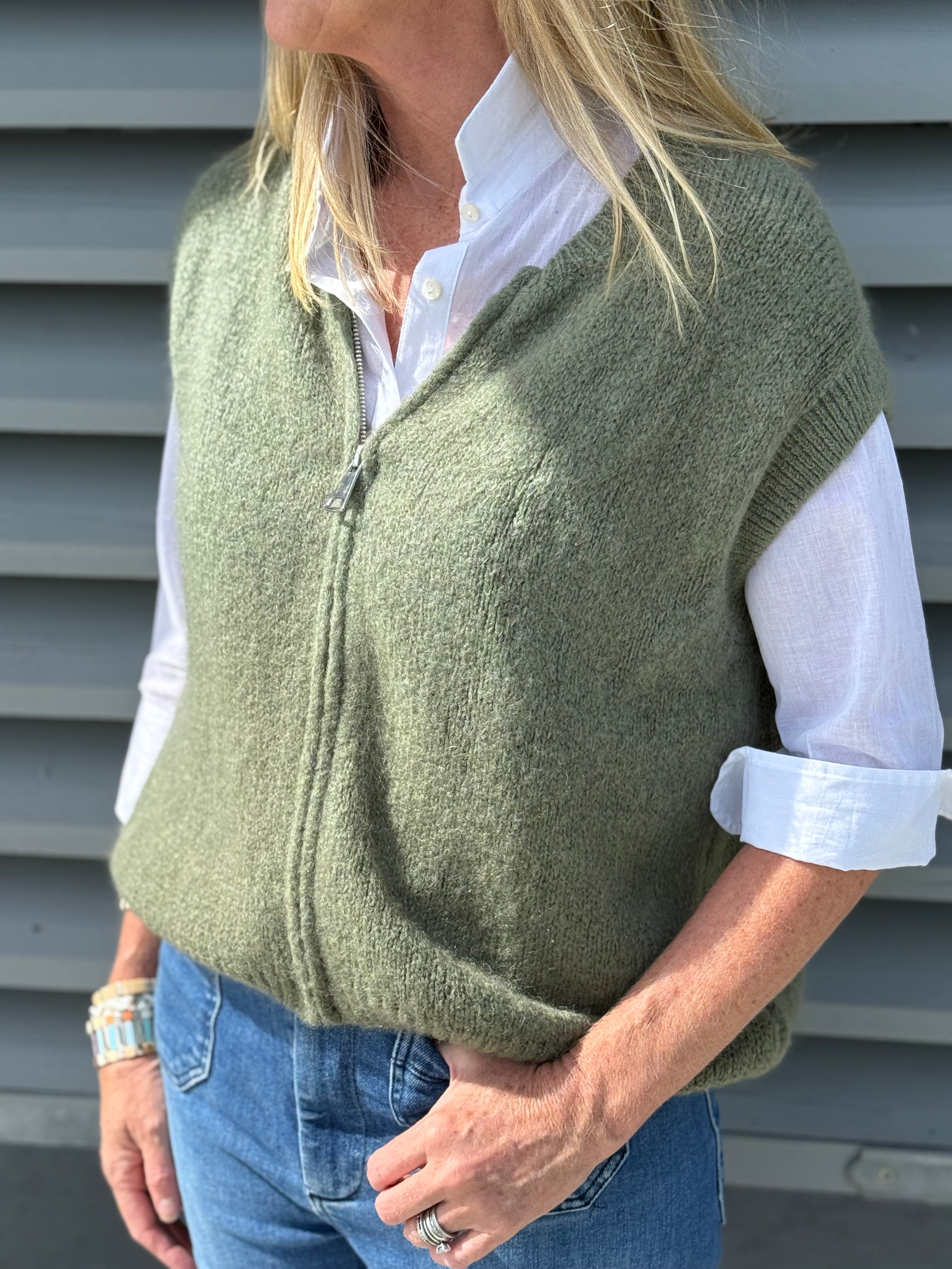 Vest